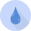fluid control icon