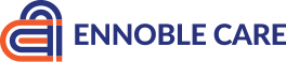 ennoble care logo icon