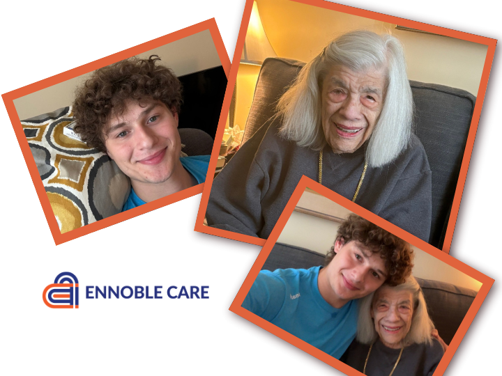 picture-collage-of-ennobl-care-patient-with-student-healthcare-volunteer